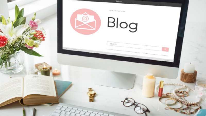 uploadblog content